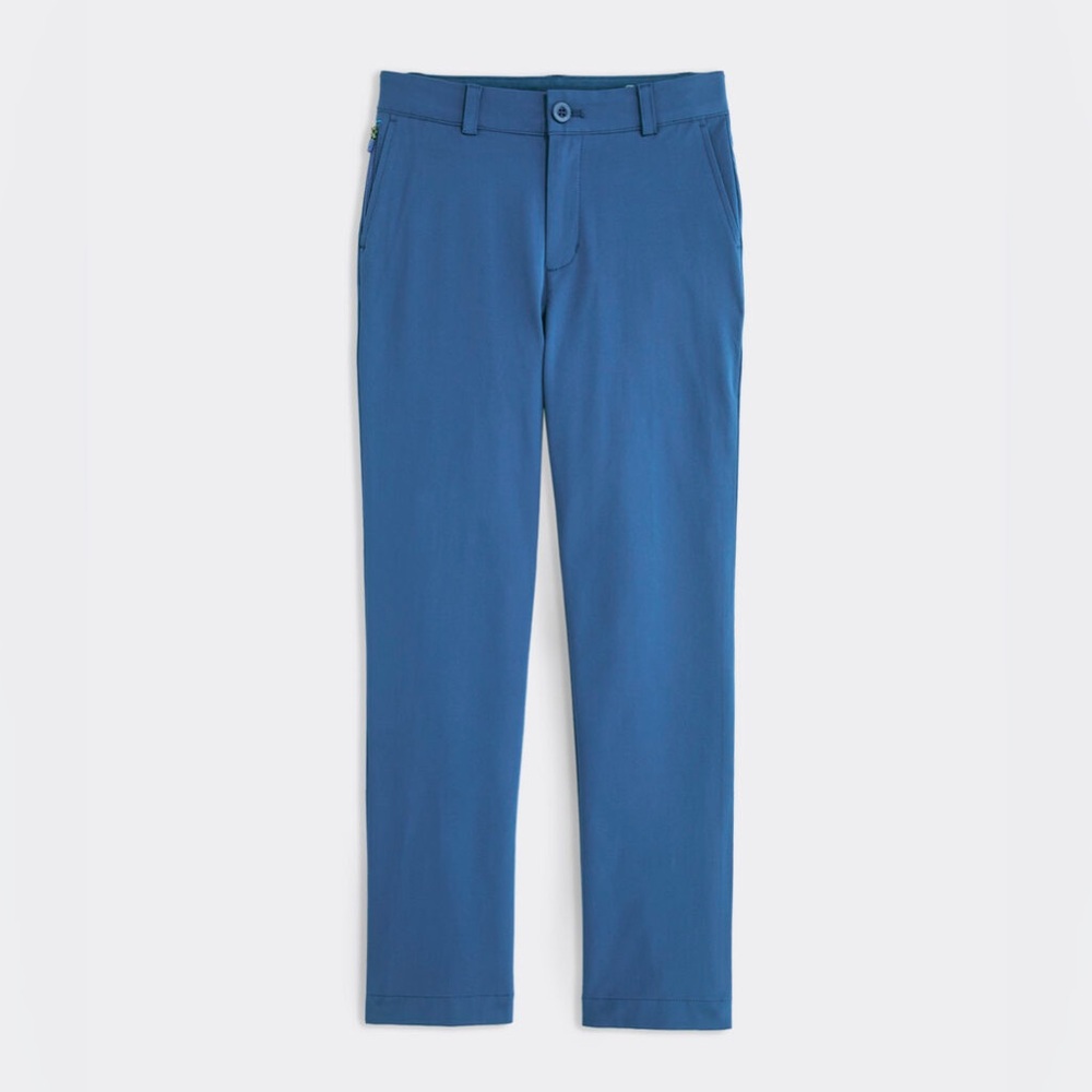 Boys' Performance On-The-Go Pants Size 14
